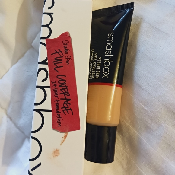 Foundation - Picture 2 of 6